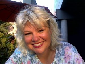 Claudia Lossi
